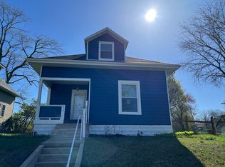 312 S 21st St, New Castle, IN