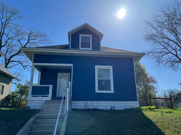 312 S 21st St, New Castle, IN 47362
