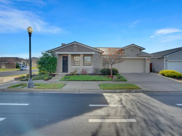 2615 Greger St, Oakdale, CA 95361
