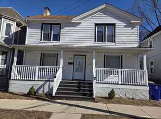 6123 8th AVENUE, Kenosha, WI 53143