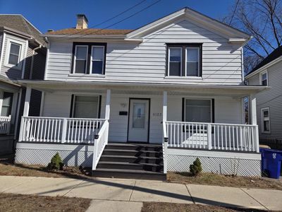 6123 8th AVENUE, Kenosha, WI, 53143