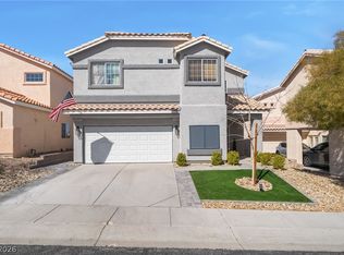 2266 Laramine River Dr, Henderson, NV 89052