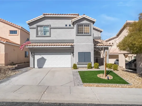 2266 Laramine River Dr, Henderson, NV 89052