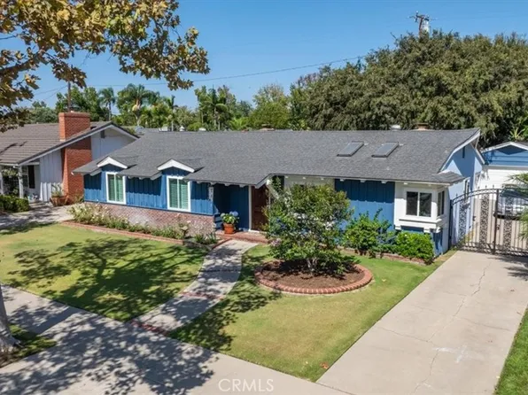 2115 N Baker St, Santa Ana, CA 92706