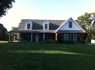 3931 Liverworth Rd, Southside, TN 37171