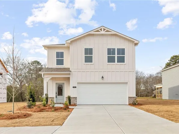 181 Atlas Ln, Winder, GA 30680