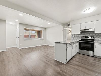 3663 S Sheridan Boulevard #D15, Denver, CO, 80235
