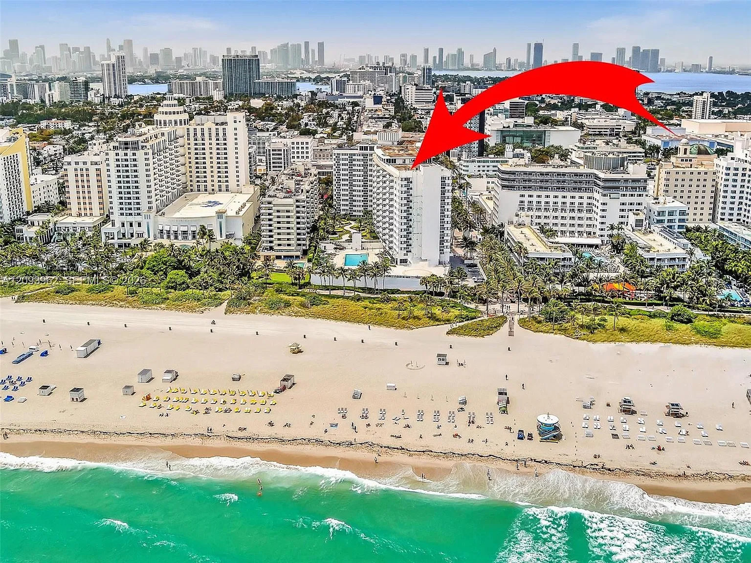 The Decoplage Condo — Photo 4