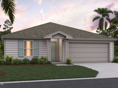 4462 WHITE IBIS Lane, Green Cove Springs, FL, 32043