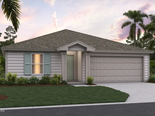 12227 YEW TREE Road, Jacksonville, FL 32218