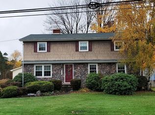 4820 Conrad Rd, Erie, PA 16510