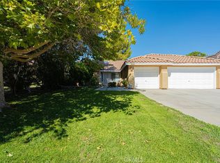 37731 Wisteria Trl, Palmdale, CA 93552