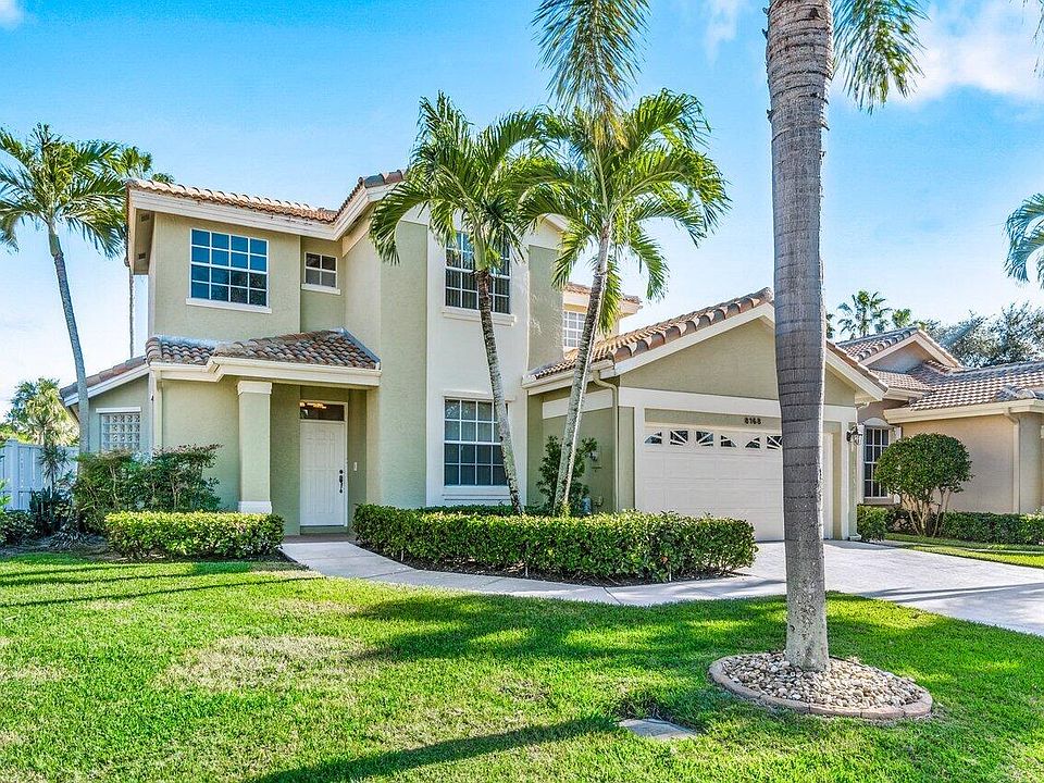 8168 Quail Meadow Trce, West Palm Beach, FL 33412 | Zillow