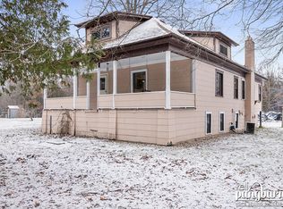 4369 W 116th St, Grant, MI 49327