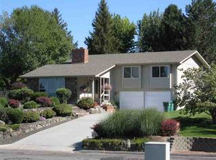 3809 S Anderson St, Kennewick, WA 99337