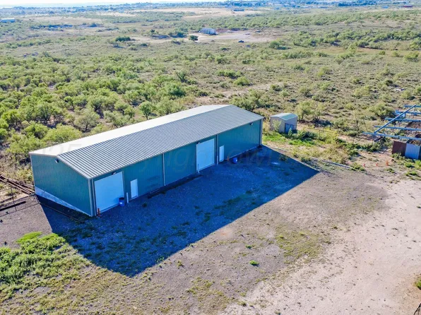 527 Givens Ave, Amarillo, TX 79108