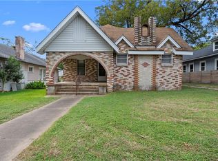 520 N 26th St, Waco, TX 76707