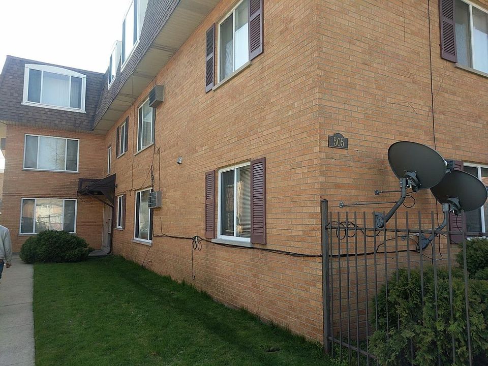 1st image of 505 Madison Ave APT 1C