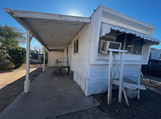 455 Clark Ln, Indian Springs, NV 89018