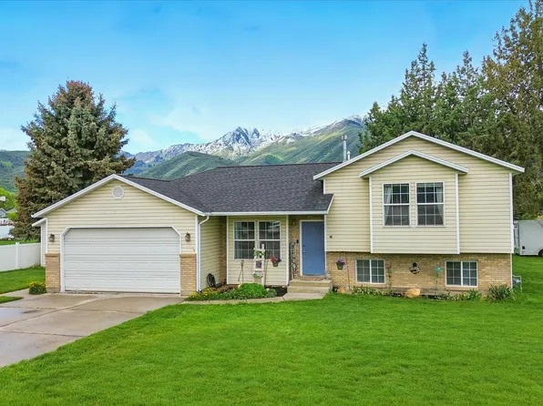 211 S 300 E, Wellsville, UT 84339