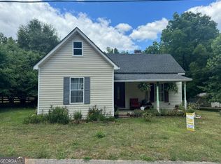 409 Knight St, Monroe, GA 30655