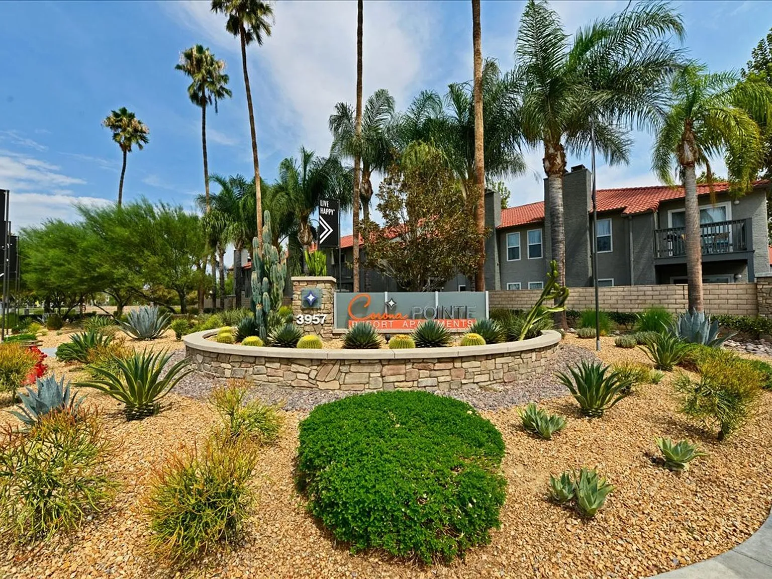 Corona Pointe Resort — Photo 1