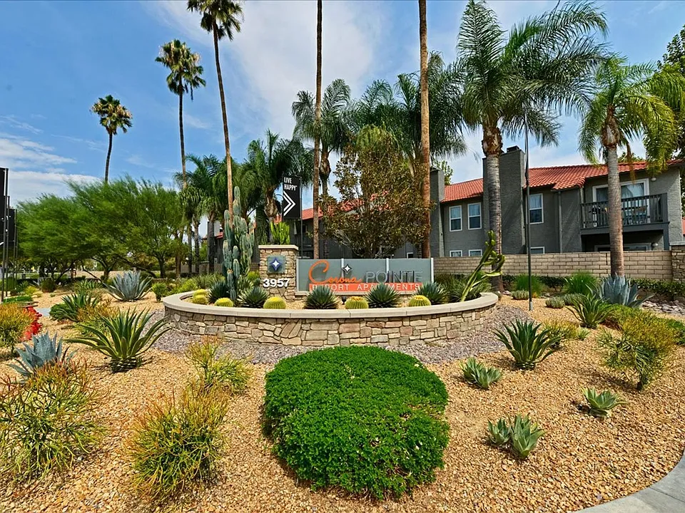 Corona Pointe Resort