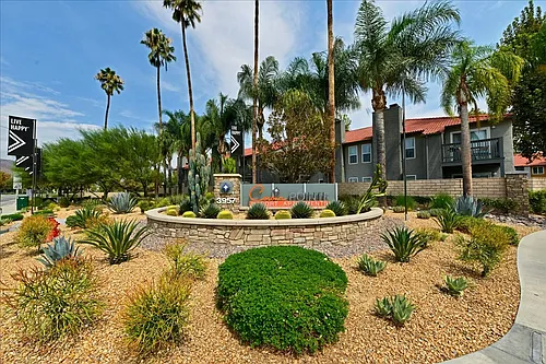 Corona Pointe Resort Photo 1