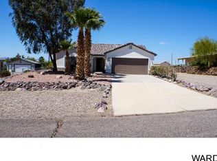 2268 E Flathead Rd, Fort Mohave, AZ 86426