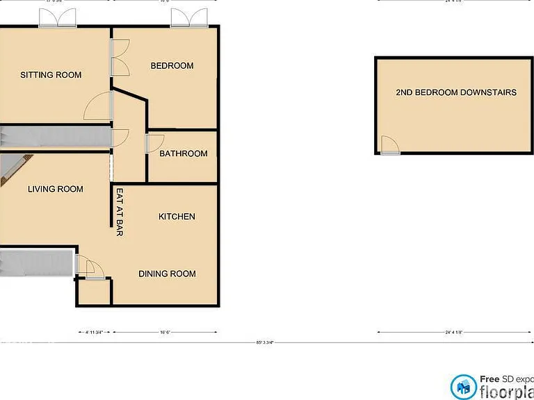 724 De Haro St — Photo 17