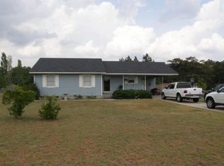 111 Halifax Way, Cordele, GA 31015