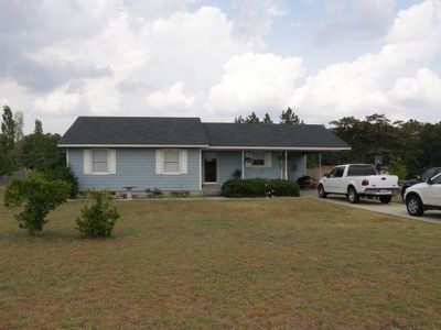 111 Halifax Way, Cordele, GA, 31015