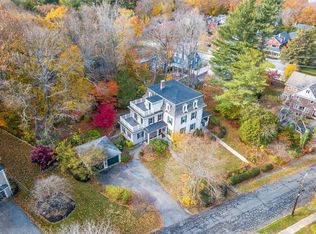 7-7-7A Brooks St, Winchester, MA 01890