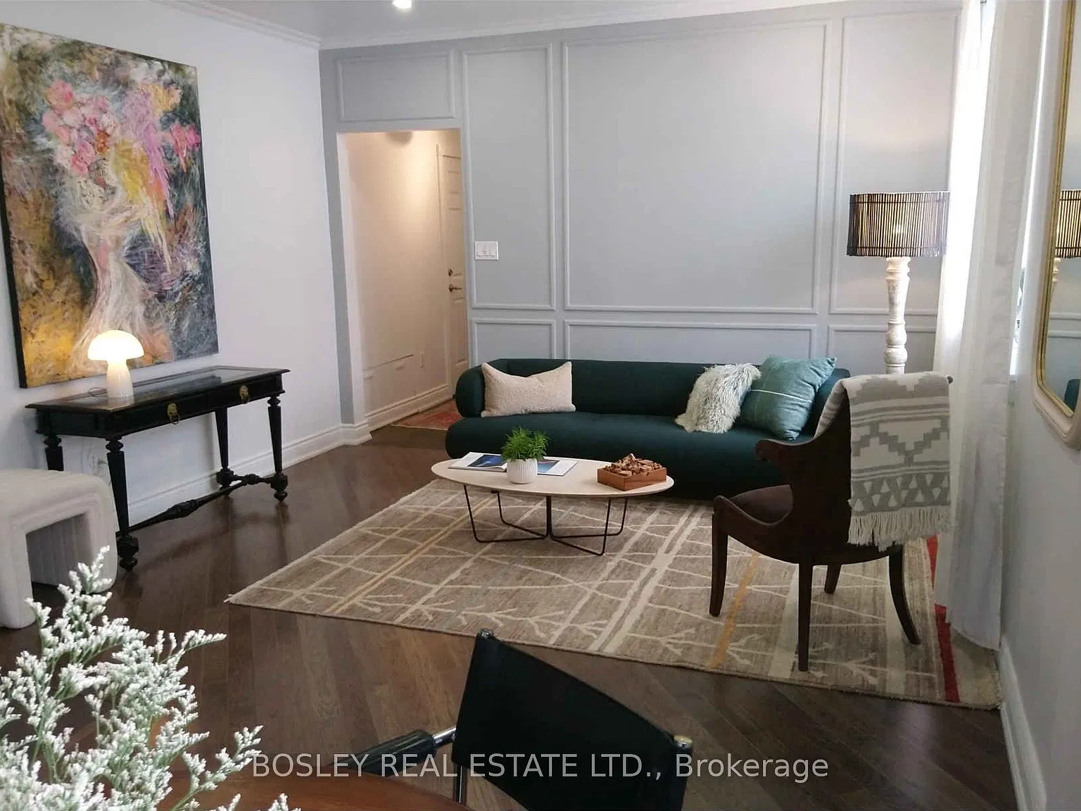 1 bed, $2,600 — Photo 2