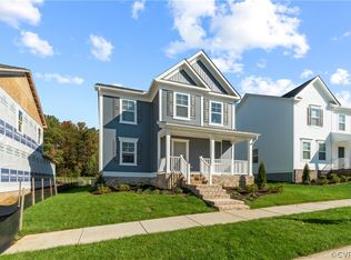 7302 Azalea Dr, Ruther Glen, VA 22546