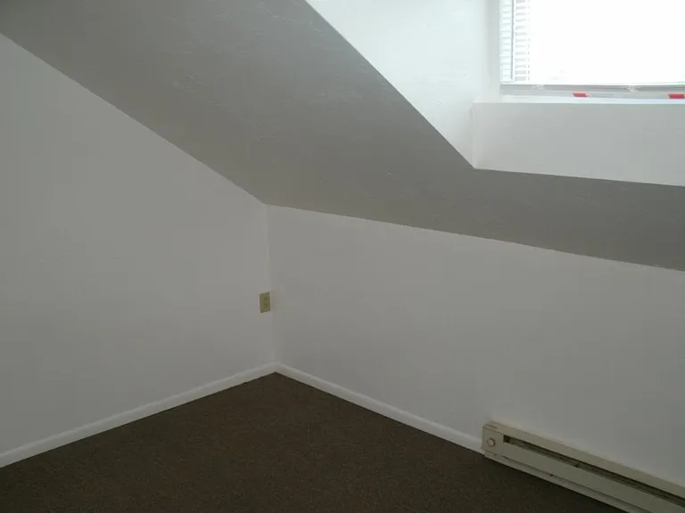 Loft Style Ceilings