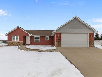 5120 N Gala Ct, Appleton, WI, 54913