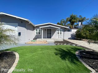 7082 Amherst St UNIT A, San Diego, CA 92115