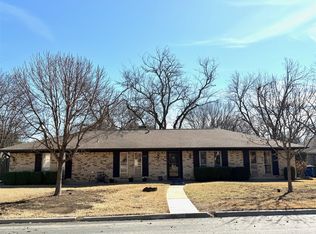 503 Keith Dr, Allen, TX 75002