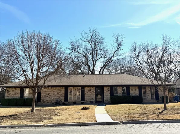 503 Keith Dr, Allen, TX 75002