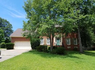 129 Nursery Ridge Ln, Columbia, SC 29212