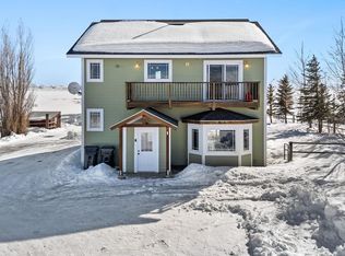 1095 E Highway 20, Fairfield, ID 83327