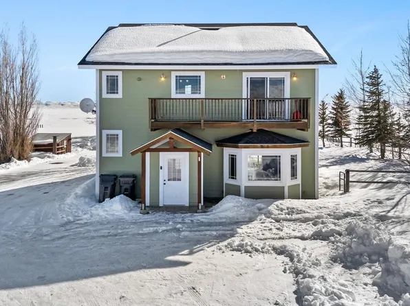 1095 E Highway 20, Fairfield, ID 83327