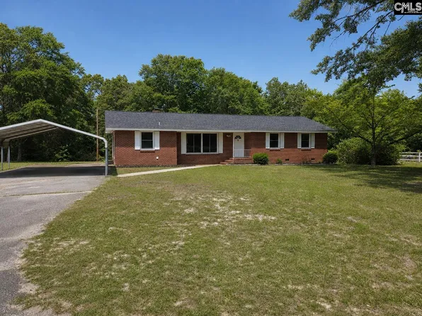 605 Langford Rd, Blythewood, SC 29016