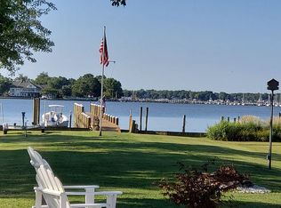 1115 Cold Spring Rd, Baltimore, MD 21220