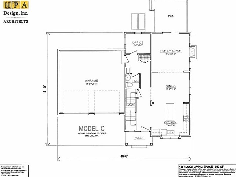 2nd image of 8 Walter Cir