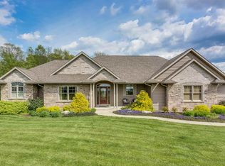 68440 Pine Rd, North Liberty, IN 46554