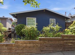 494 Jean St, Oakland, CA 94610