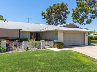 9875 W Willowbrook Ct, Sun City, AZ 85373