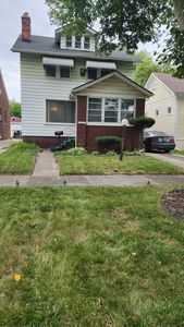 15404 Normandy St, Detroit, MI, 48238